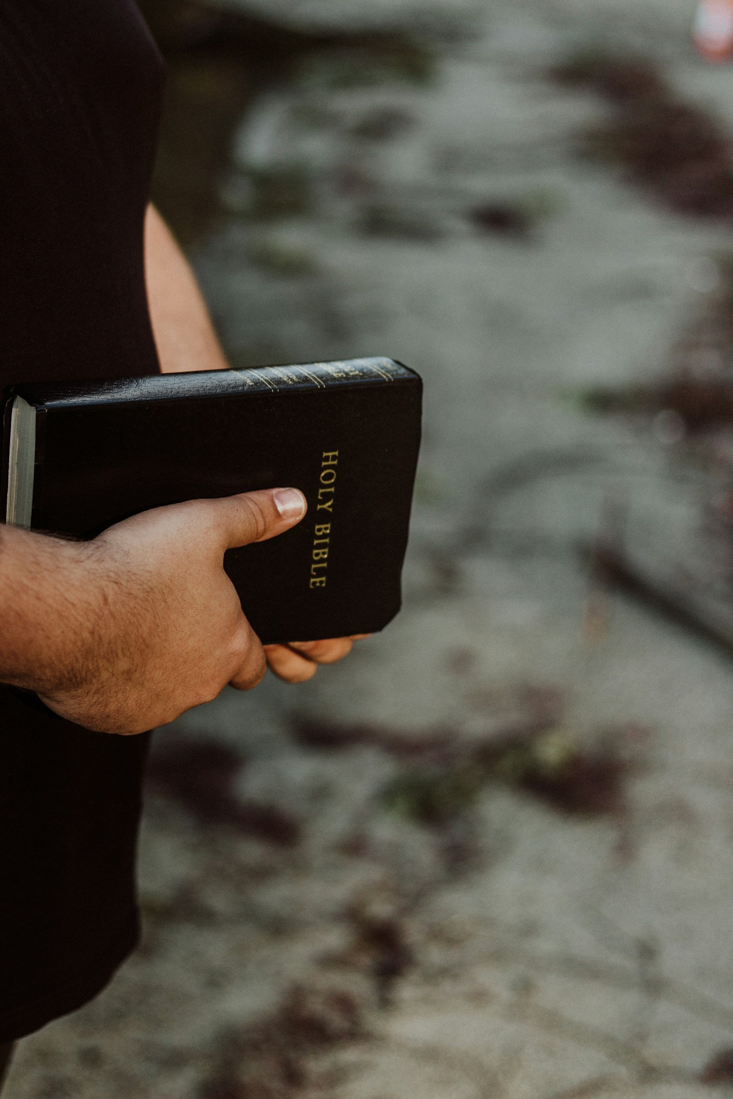 The Role of Faith in a Musician’s Journey