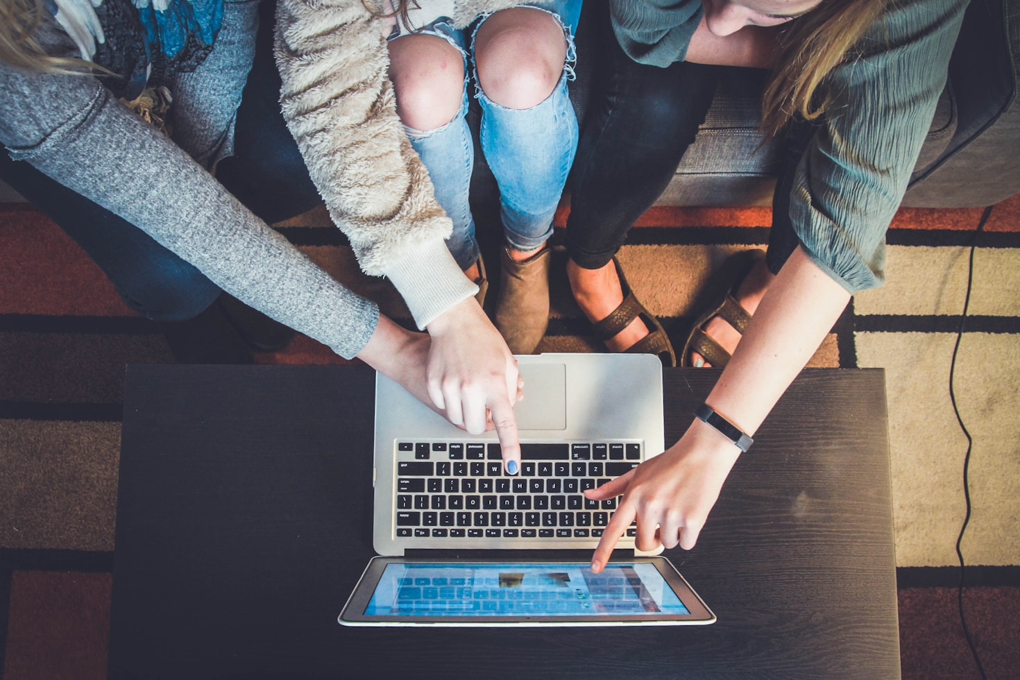 Combining Analytics and Worship Leadership