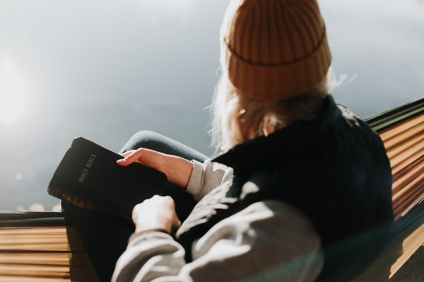 Reflections on Life, Growth, and God’s Guidance