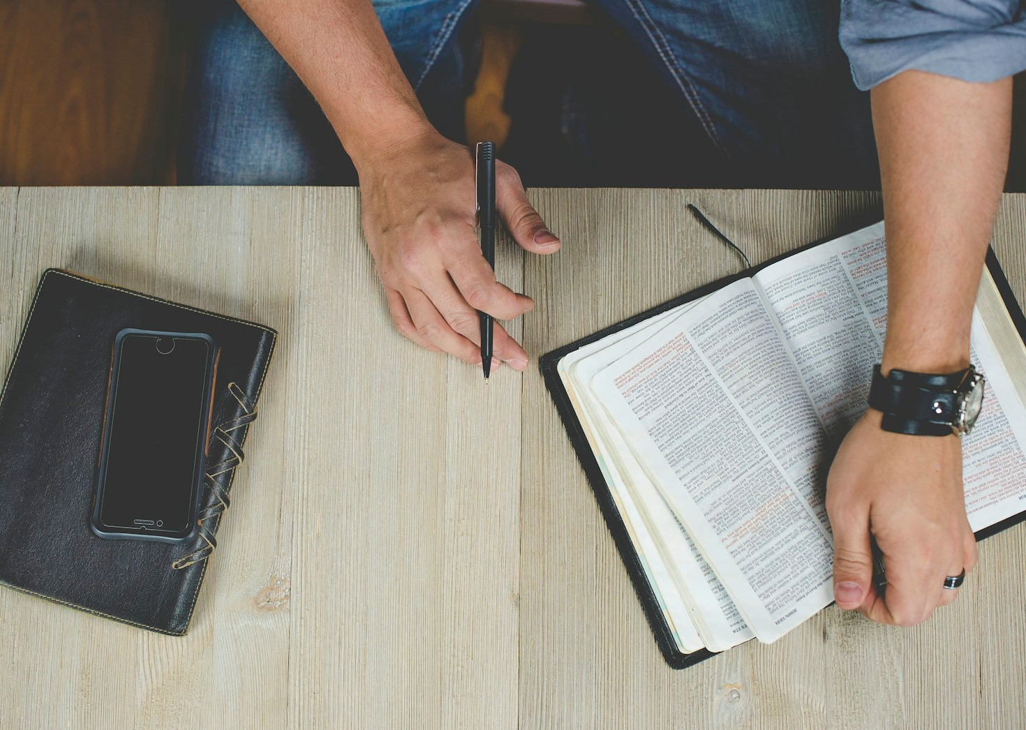 The Intersection of Justice Analytics and Worship Ministry