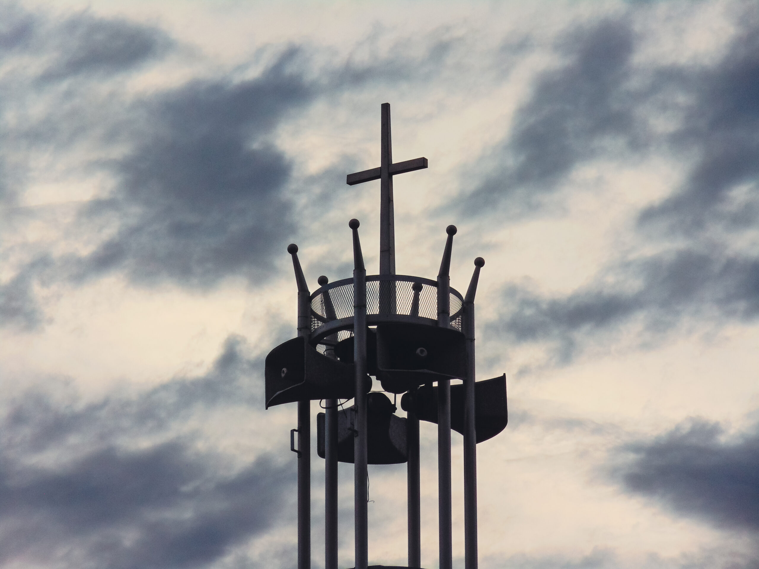 The Quiet Battle Between Hurt and Healing